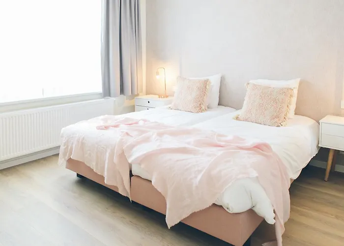 Hotel Du Bassin Ostenda