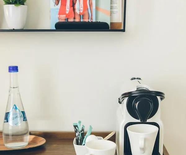 Du Bassin オステンド