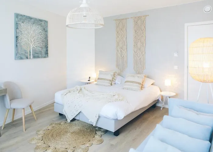 Du Bassin 3* Ostenda