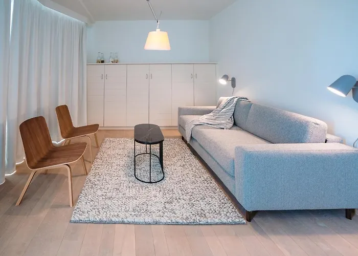 Du Bassin オステンド