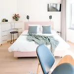 호텔 Du Bassin 오스텐드