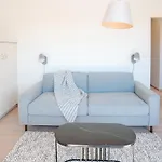 Du Bassin Hotel Ostenda