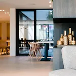 Du Bassin Hotel