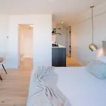 Hotel Du Bassin