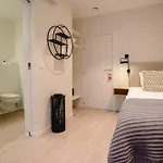 Du Bassin Hotel