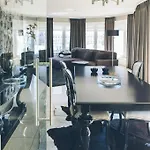 Du Bassin Hotel 3*