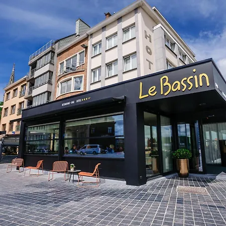 Du Bassin