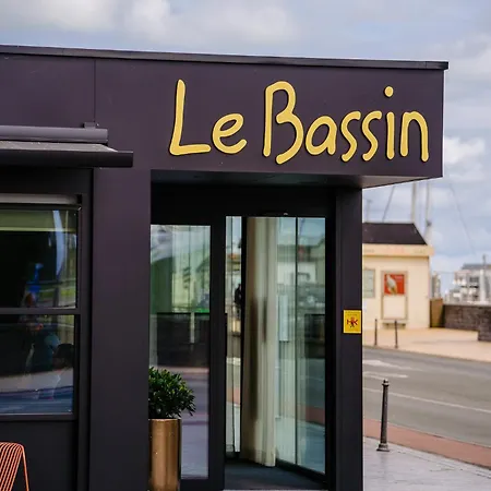 Du Bassin 3*